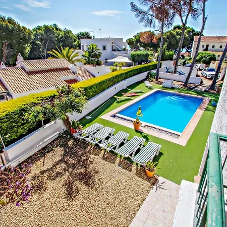 Villa Colibri - Modern, Well-equipped With Private Pool In Moraira