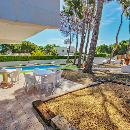 Villa Colibri - Modern, Well-equipped With Private Pool In