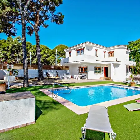 Colibri - Modern, Well-equipped With Private Pool In * Moraira