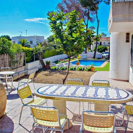 Villa Colibri - Modern, Well-equipped With Private Pool In *
