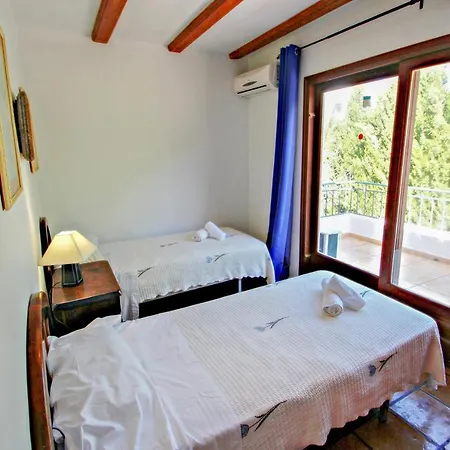 Colibri - Modern, Well-equipped With Private Pool In Villa *